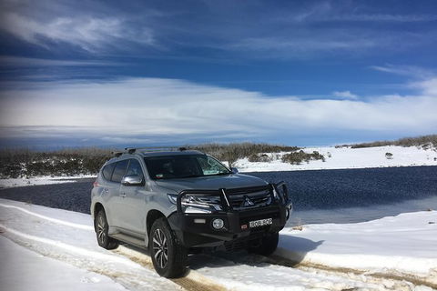 Canberra Airport To Thredbo Alpine Village - Find Attractions 1