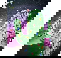 Christmas Cactus - 65 Northbourne 7.30-9.30pm - Find Attractions