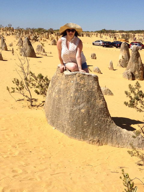 Pinnacles Desert, Koalas And Sandboarding 4WD Day Tour From Perth - Find Attractions 18