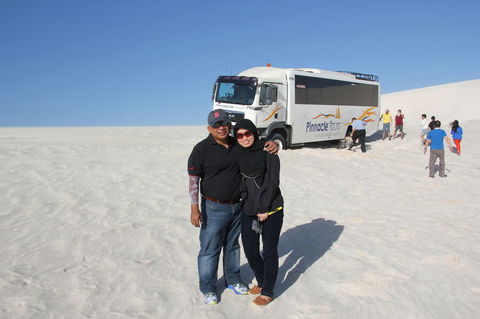Pinnacles Desert, Koalas And Sandboarding 4WD Day Tour From Perth - Find Attractions 8