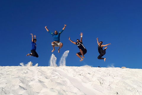Pinnacles And Yanchep National Park Day Trip From Perth Including Lobster Shack Lunch And Sandboarding - Find Attractions 1