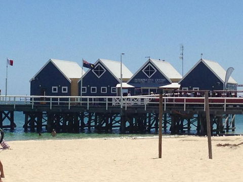Margaret River, Caves, Wine And Cape Leeuwin Lighthouse Tour From Perth - Find Attractions 19