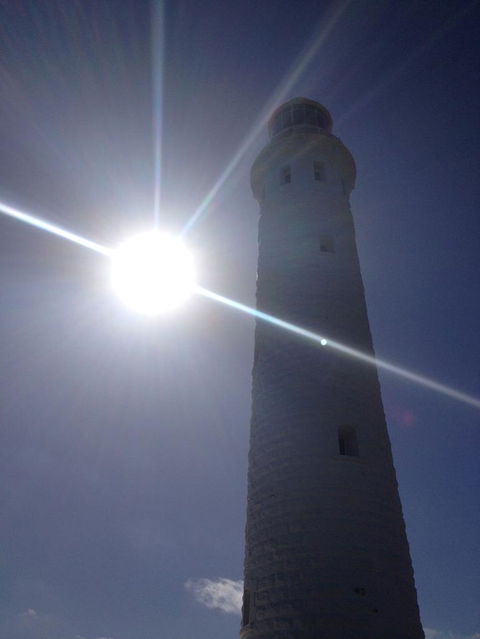 Margaret River, Caves, Wine And Cape Leeuwin Lighthouse Tour From Perth - Find Attractions 21
