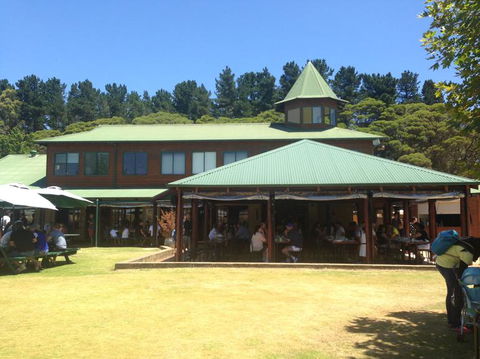 Margaret River, Caves, Wine And Cape Leeuwin Lighthouse Tour From Perth - Find Attractions 16