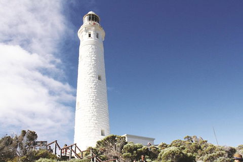 Margaret River, Caves, Wine And Cape Leeuwin Lighthouse Tour From Perth - Find Attractions 29