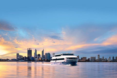 Perth Swan River Dinner Cruise - Find Attractions 0