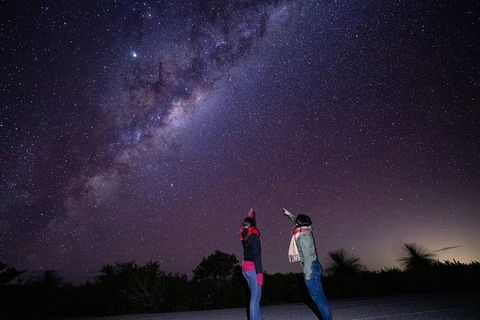 Pinnacles Desert Sunset Stargazing Tour - Find Attractions 5