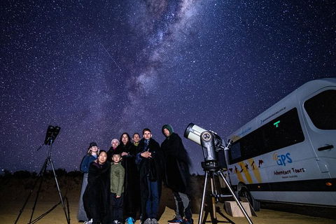 Pinnacles Desert Sunset Stargazing Tour - Find Attractions 2