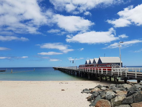 Margaret River Food, Wine & Sightseeing Tour From Perth - Find Attractions 6