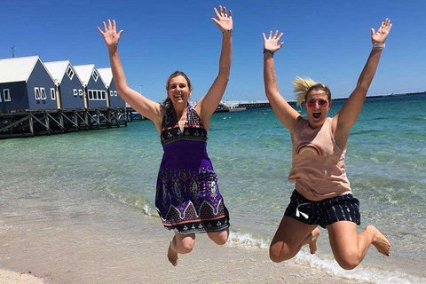 Margaret River Food, Wine & Sightseeing Tour From Perth - Find Attractions 0