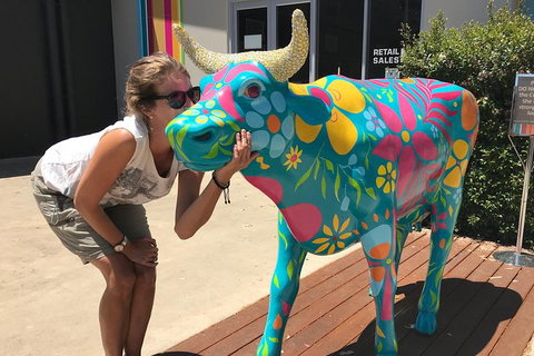 Margaret River Food, Wine & Sightseeing Tour From Perth - Find Attractions 12