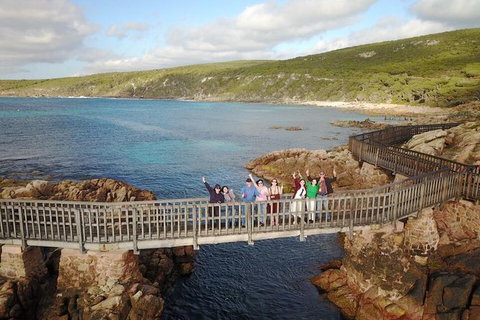Margaret River Food, Wine & Sightseeing Tour From Perth - Find Attractions 8