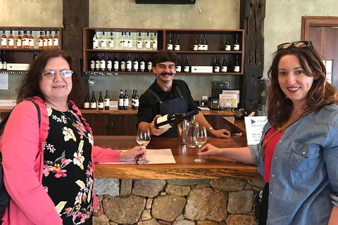 Margaret River Food, Wine & Sightseeing Tour From Perth - Find Attractions 11