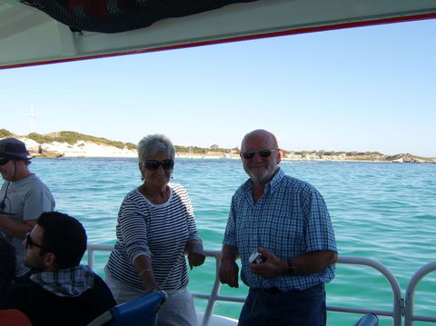 Rottnest Island Tour From Perth Or Fremantle Including Adventure Speed Boat Ride - Find Attractions 5