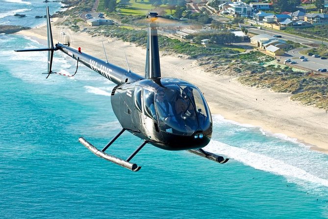 Perth WA Find Attractions