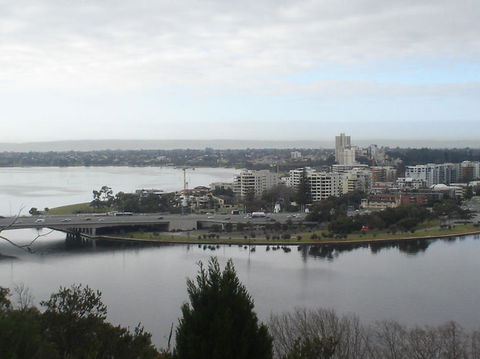 Perth And Fremantle Tour With Optional Swan River Cruise - Find Attractions 7