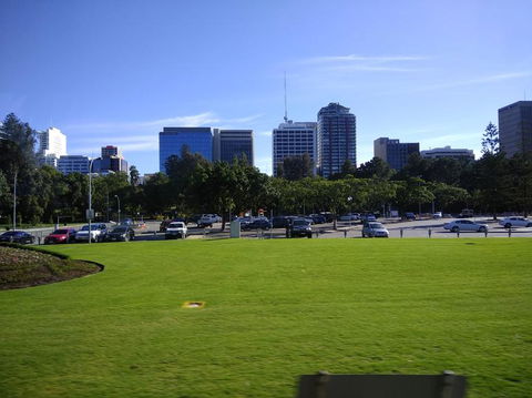 Perth And Fremantle Tour With Optional Swan River Cruise - Find Attractions 5