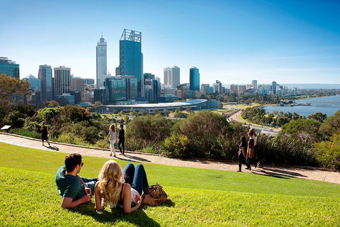 Perth And Fremantle Tour With Optional Swan River Cruise - Find Attractions 0