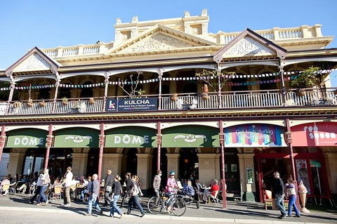 Perth And Fremantle Tour With Optional Swan River Cruise - Find Attractions 9