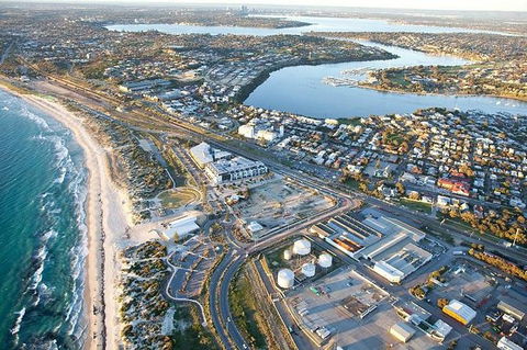 Perth And Fremantle Tour With Optional Swan River Cruise - Find Attractions 10