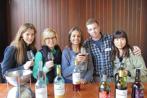 Swan Valley Tour From Perth: Wine, Beer And Chocolate Tastings - Find Attractions 1