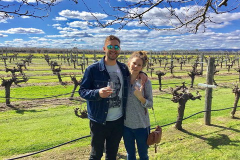 Swan Valley Tour From Perth: Wine, Beer And Chocolate Tastings - Find Attractions 5