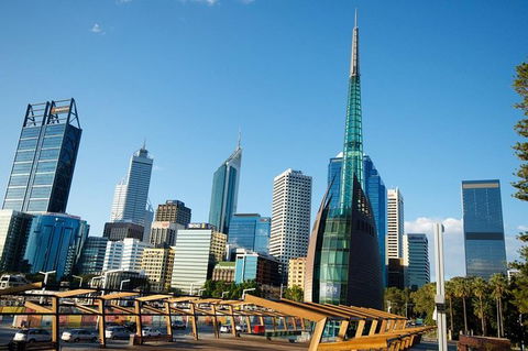 Skip-the-Line: Perth Bell Tower Experience Ticket - Find Attractions 0