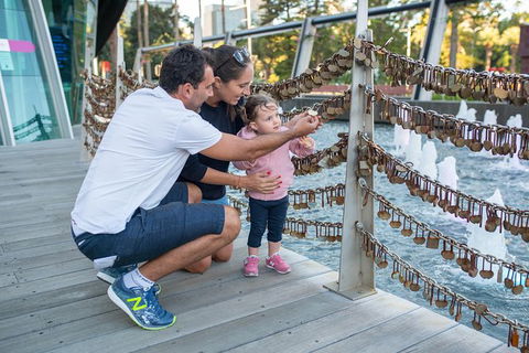 Skip-the-Line: Perth Bell Tower Experience Ticket - Find Attractions 10
