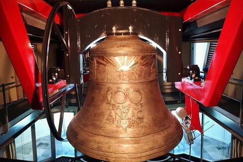 Skip-the-Line: Perth Bell Tower Experience Ticket - Find Attractions 4