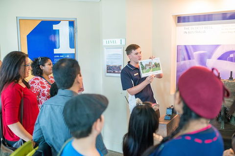 Skip-the-Line: Perth Bell Tower Experience Ticket - Find Attractions 3