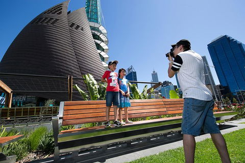 Skip-the-Line: Perth Bell Tower Experience Ticket - Find Attractions 6