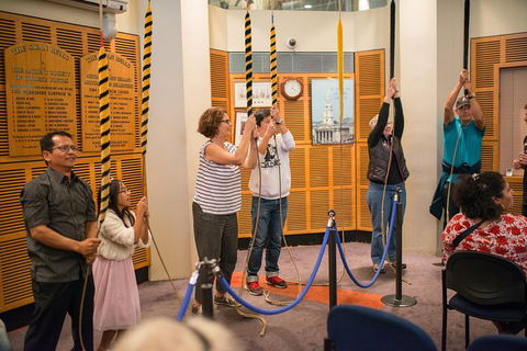 Skip-the-Line: Perth Bell Tower Experience Ticket - Find Attractions 5