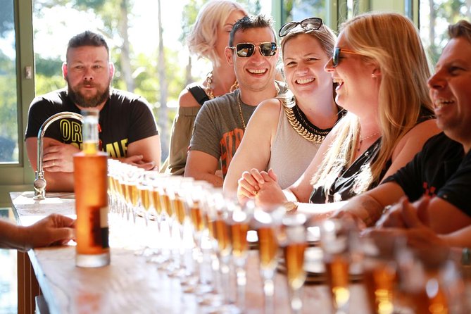 Margaret River Winery and Brewery Day Trip Plus Gourmet Winery Lunch Busselton