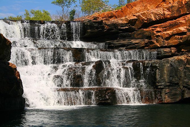 Gorgeous Gorges Tour - Windjana  Bell Gorge Mt Hart Cape Leveque Broome