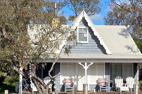 Murray River Lunch Cruise - Find Attractions 6
