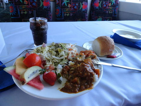 Perth Lunch Cruise Including Fremantle Sightseeing Tram Tour - Find Attractions 4