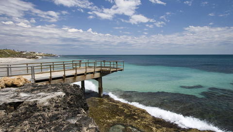 Perth Lunch Cruise Including Fremantle Sightseeing Tram Tour - Find Attractions 2