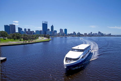 One-way Sightseeing Cruise Between Perth And Fremantle - Find Attractions 2