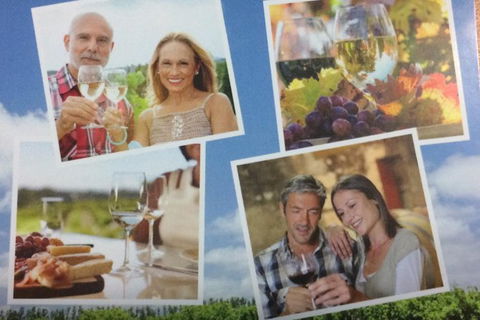 Private Swan Valley Food And Wine Day Trip From Perth Or Fremantle - Find Attractions 0