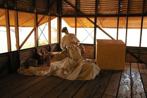 Broome Self-Guided Audio Tour - Find Attractions 8