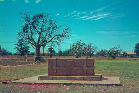 Broome Self-Guided Audio Tour - Find Attractions 10