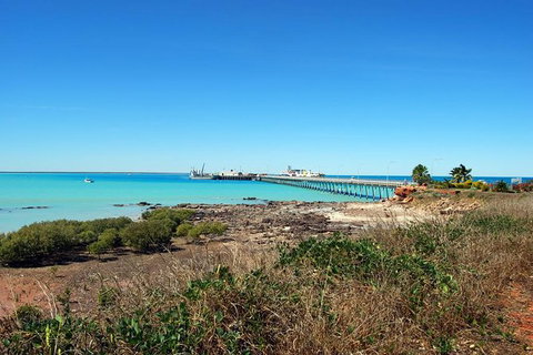 Broome Self-Guided Audio Tour - Find Attractions 2