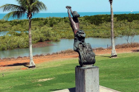 Broome Self-Guided Audio Tour - Find Attractions 5