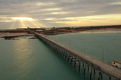 Broome Self-Guided Audio Tour - Find Attractions 3