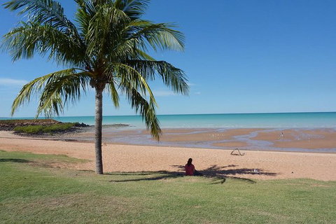 Broome Self-Guided Audio Tour - Find Attractions 4