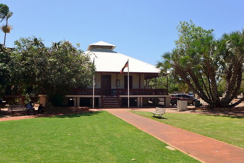 Broome Self-Guided Audio Tour - Find Attractions 9