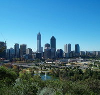 Full-Day Perth Kings Park Swan River and Fremantle Cruise - Find Attractions