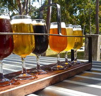 Full-Day Perth Fremantle Swan Valley Brewery - Find Attractions