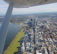 Perth Scenic Flight - City River and Beaches - Find Attractions