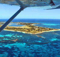 Rottnest Island  Perth City Scenic Flight - Find Attractions